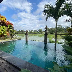 Sitala Villa Ubud (Bali)