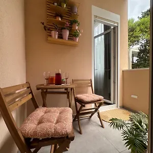 Apartment Izzy, Split