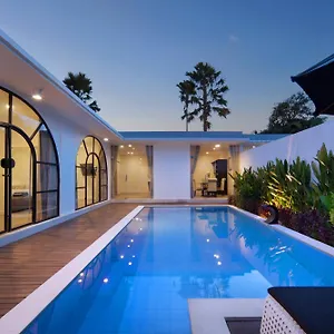 The Grand Daha Luxury Villa Seminyak (Bali)
