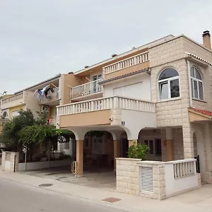 Apartment Luka, Split