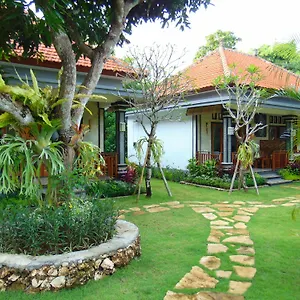 Arumanis Homestay Pecatu (Bali)