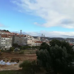 The Tram 18 Space Homestay Lisbon