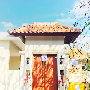 Kubu Homestay Nusa Dua (Bali)